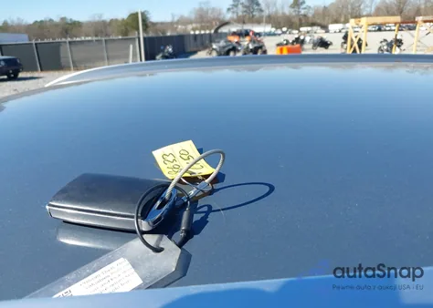 2025 Mazda Cx-50 2.5 S Preferred Package из США, поврежденный, VIN 7MMVABBM6SN319567